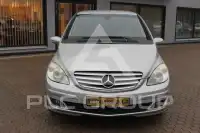 2005 Mercedes Benz B 170