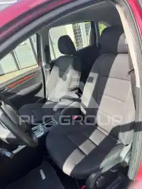 2005 Mercedes Benz B 170
