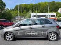 2005 Mercedes Benz B 170