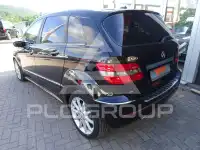 2005 Mercedes Benz B 170