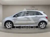 2005 Mercedes Benz B 170