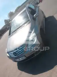 2005 Mercedes Benz B 170