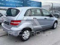 2005 Mercedes Benz B 170