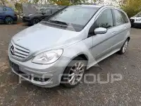 2005 Mercedes Benz B 170