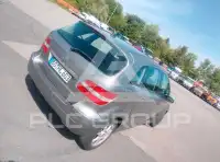 2005 Mercedes Benz B 170