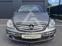 2005 Mercedes Benz B 170