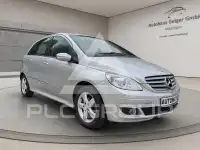 2005 Mercedes Benz B 170
