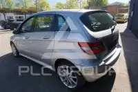 2005 Mercedes Benz B 170