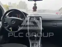 2005 Mercedes Benz B 170