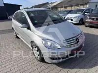 2005 Mercedes Benz B 170