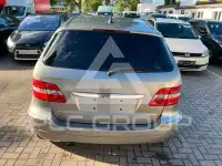 2005 Mercedes Benz B 170