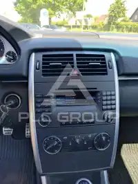 2005 Mercedes Benz B 170