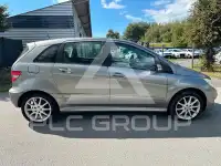 2005 Mercedes Benz B 170
