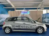 2005 Mercedes Benz B 170