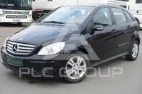 2005 Mercedes Benz B 170