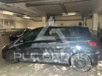 2005 Mercedes Benz B 170