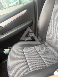 2005 Mercedes Benz B 170