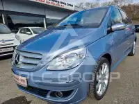 2005 Mercedes Benz B 170