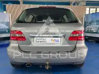 2005 Mercedes Benz B 170