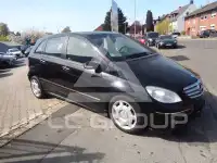 2005 Mercedes Benz B 170