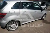 2005 Mercedes Benz B 170