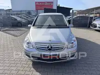 2005 Mercedes Benz B 170