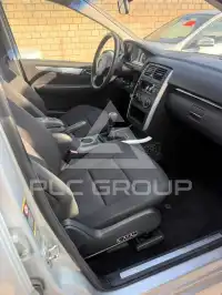 2005 Mercedes Benz B 170