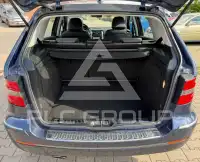 2005 Mercedes Benz B 170