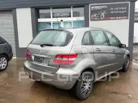 2005 Mercedes Benz B 170
