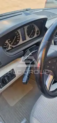 2005 Mercedes Benz B 170