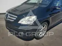 2005 Mercedes Benz B 170