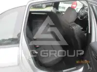 2005 Mercedes Benz B 170