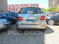 2005 Mercedes Benz B 170