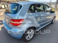 2005 Mercedes Benz B 170