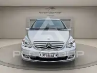 2005 Mercedes Benz B 170