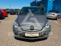 2005 Mercedes Benz B 170