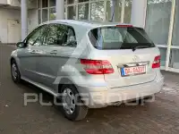 2005 Mercedes Benz B 170