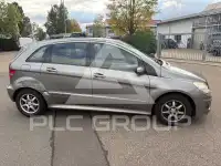 2005 Mercedes Benz B 170