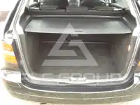 2005 Mercedes Benz B 170