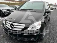 2005 Mercedes Benz B 170