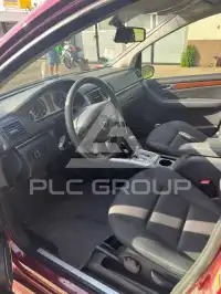 2005 Mercedes Benz B 170