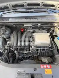 2005 Mercedes Benz B 170