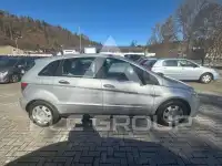2005 Mercedes Benz B 170