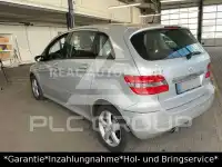 2005 Mercedes Benz B 170