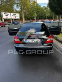 2005 Mercedes Benz CLK 280
