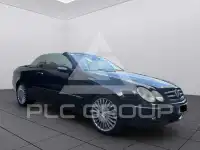 2005 Mercedes Benz CLK 280