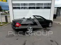 2005 Mercedes Benz CLK 280