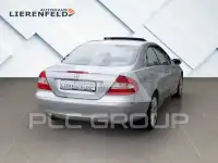 2005 Mercedes Benz CLK 280