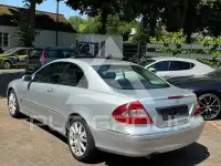2005 Mercedes Benz CLK 280