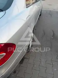 2005 Mercedes Benz CLK 280